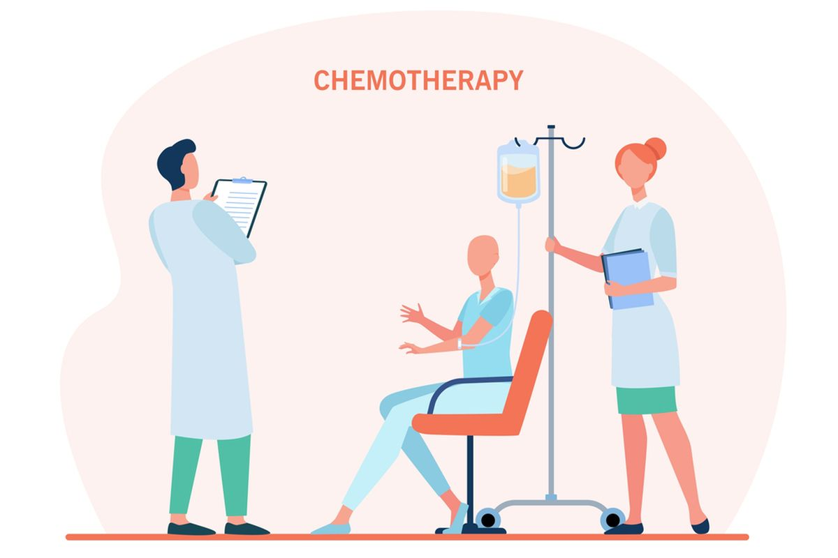 chemaeotheraphy chemaeotheraphy